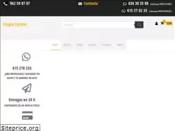 Sites similar to vespacenter.es