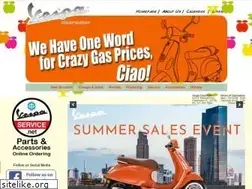 Sites similar to vespaclearwater.com