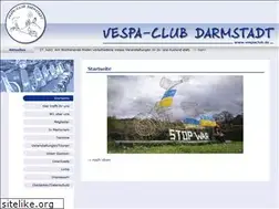 Sites similar to vespaclub.de