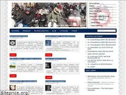 Sites similar to vespaclub.org.pl