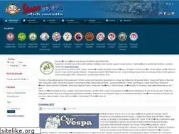 Sites similar to vespaclubcroatia.com