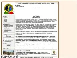 Sites similar to vespaclubelisboa.pt