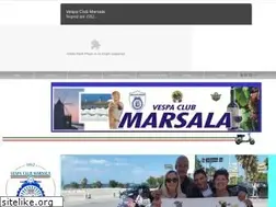 Sites similar to vespaclubmarsala.eu