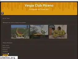 Sites similar to vespaclubpiceno.it
