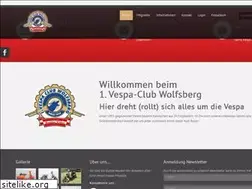 Sites similar to vespaclubwolfsberg.at
