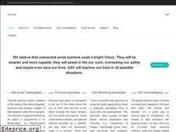Sites similar to vespadrones.com