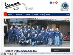 Sites similar to vespafreunde-straubing.de