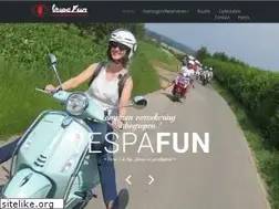 Sites similar to vespafun.be