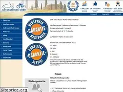 Sites similar to vespahandel.at