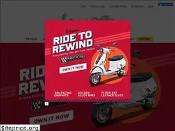 Sites similar to vespaindia.com