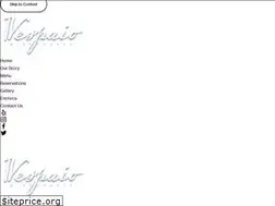 Sites similar to vespaioristorante.com