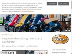 Sites similar to vespaladen.de