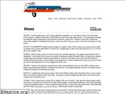 Sites similar to vespamaintenance.com