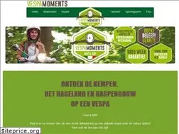 Sites similar to vespamoments.be