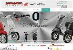 Sites similar to vespamontreal.com