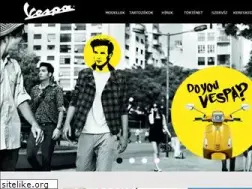 Sites similar to vespamotor.hu
