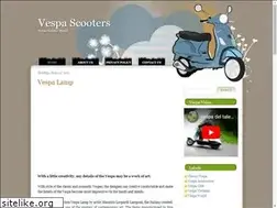 Sites similar to vespamotorbike.blogspot.com