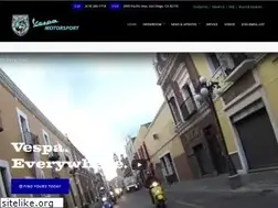 Sites similar to vespamotorsport.com