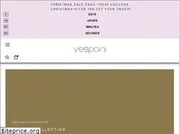 Sites similar to vespani.co