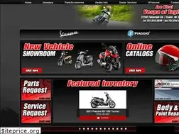 Sites similar to vespaofdearborn.com