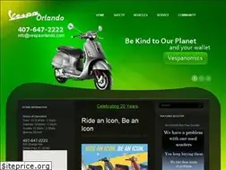 Sites similar to vespaorlando.com