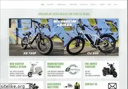 Sites similar to vespaportland.com