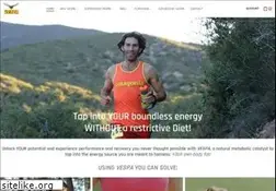 Sites similar to vespapower.com