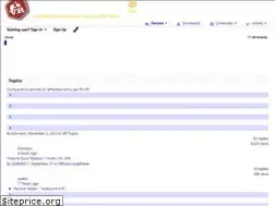 Sites similar to vesparesources.com