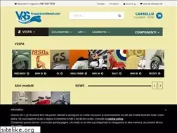 Sites similar to vesparicambisud.com