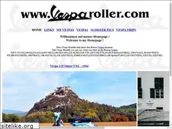 Sites similar to vesparoller.com