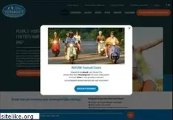Sites similar to vesparoute.com