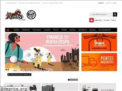 Sites similar to vesparubiella.com