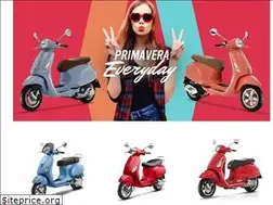 Sites similar to vespasantiago.cl