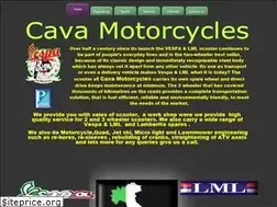 Sites similar to vespascooters.co.za