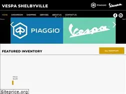 Sites similar to vespashelbyville.com