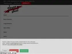 Sites similar to vespasoul.com