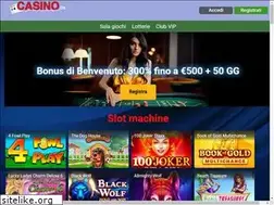Sites similar to vespatecnica.it