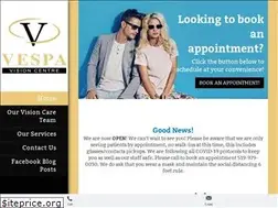 Sites similar to vespavision.ca