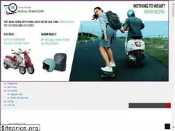 Sites similar to vespavn.com