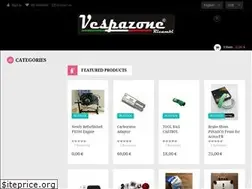 Sites similar to vespazone.com
