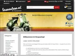 Sites similar to vespe.at