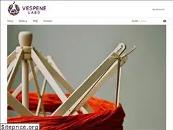 Sites similar to vespenelabs.com