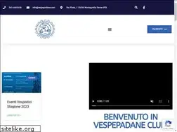 Sites similar to vespepadane.com