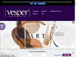 Sites similar to vesper.gr