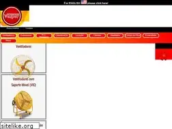 Sites similar to vesper.ind.br