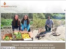 Sites similar to vesper.org