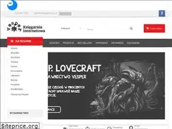 Sites similar to vesper.pl