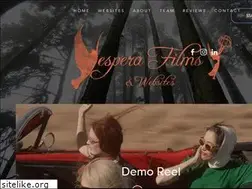Sites similar to vesperafilms.com