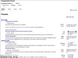 Sites similar to vesperala.com