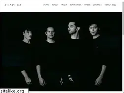 Sites similar to vesperaofficial.com